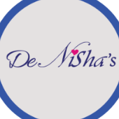 Denisha Skin Care Prouducts 